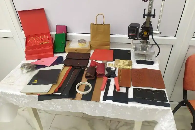 Что производят в малой индустриальной зоне Павлодара