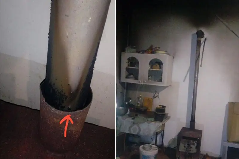 Два человека скончались от отравления угарным газом в Алматы