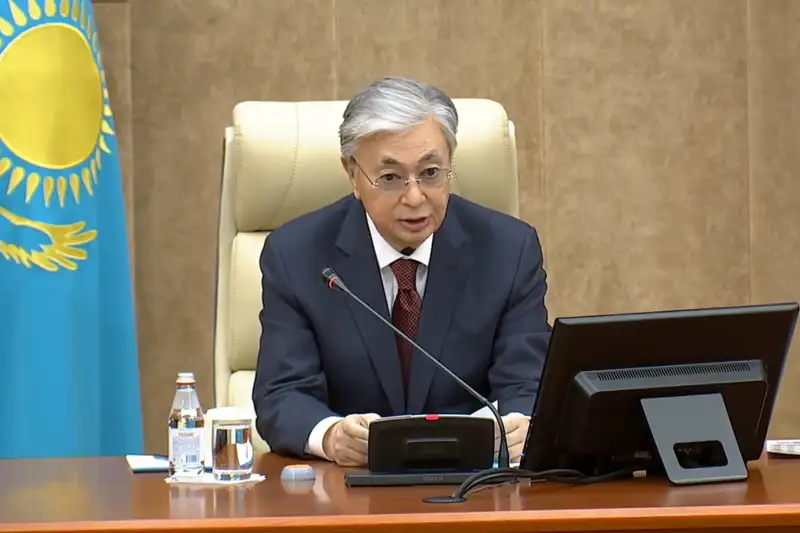 Обсуждение прошло прозрачно - Касым-Жомарт Токаев о назначении Премьер-Министра РК