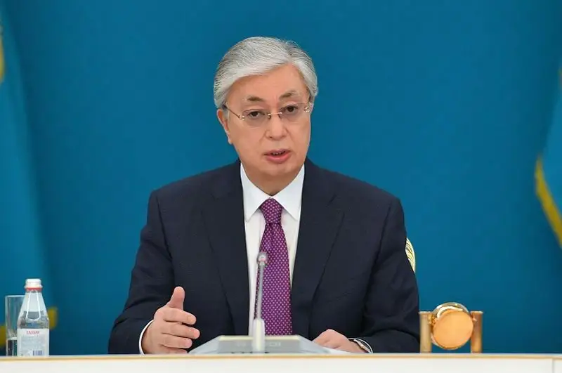 Президент поручил предусмотреть участие широкого круга граждан в обсуждении важных вопросов