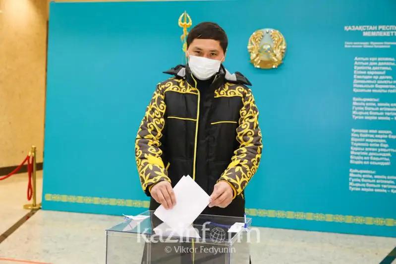 Новые депутаты должны выполнить обещания, озвученные  в предвыборной агитации  - Бахтияр Артаев