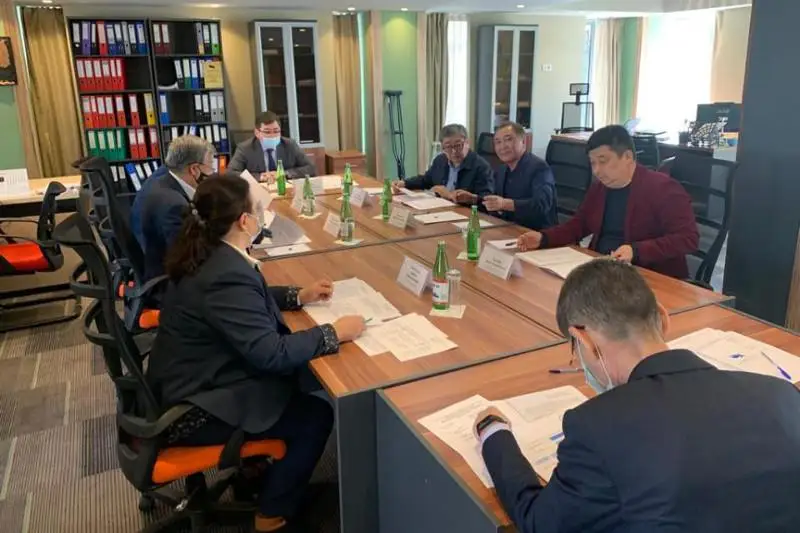 Утвержден новый состав совета директоров Государственного центра поддержки национального кино