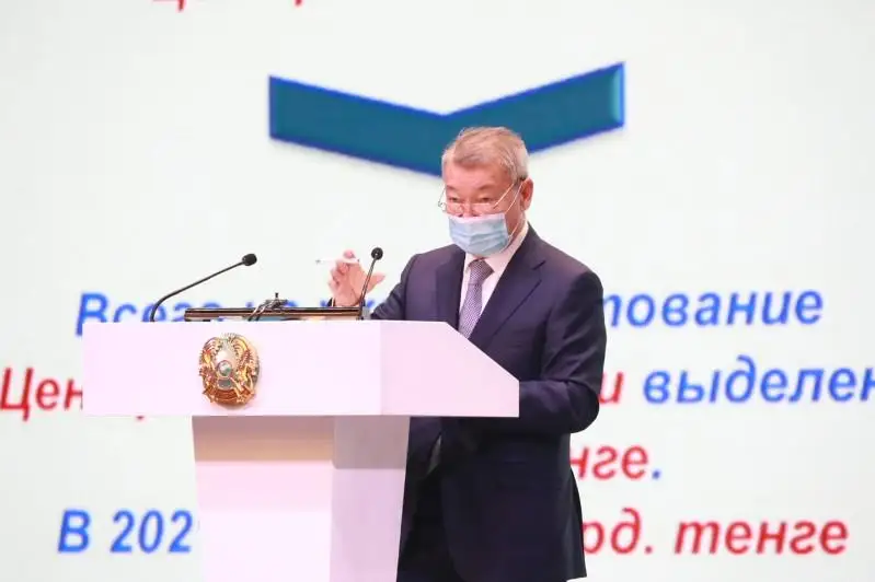 71 инфраструктурный проект реализован в ВКО в рамках празднования Года Абая