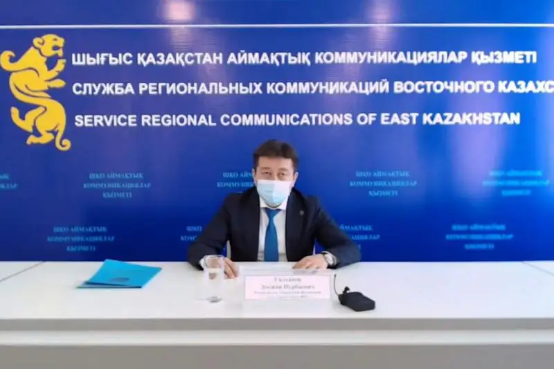 Десять физкультурно-оздоровительных комплексов построят в Восточном Казахстане