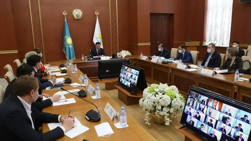 Qaraǵandy oblysynda 2025 jylǵa deıin 150 myń jumys ornyn qurý josparlanǵan