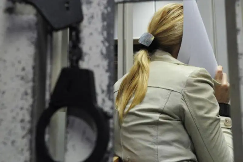 Студентка обокрала арендуемую квартиру в столице