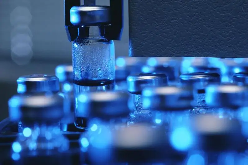 Вырос объем производства фармацевтической деятельности страны