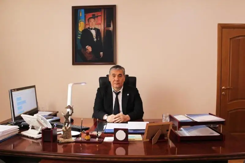 Тимур Карагойшин назначен председателем Комитета по делам строительства и ЖКХ