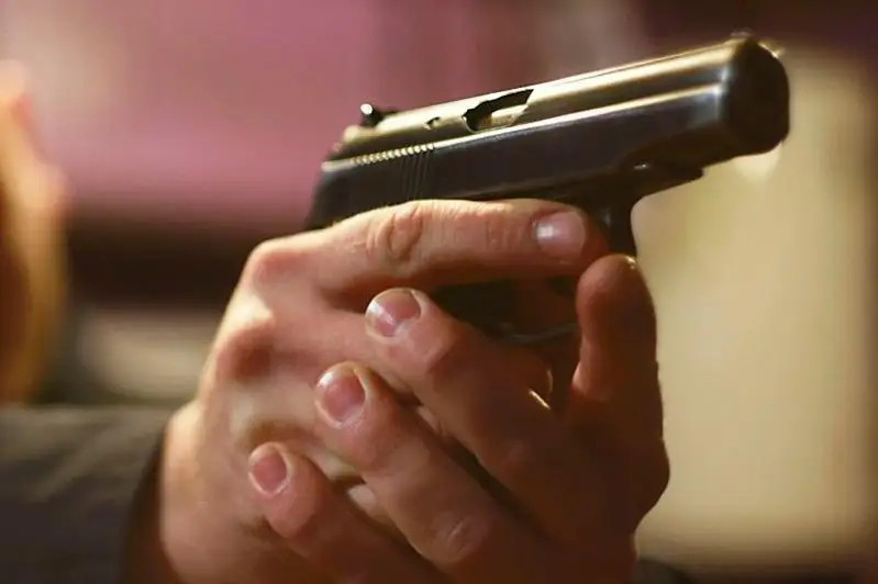 Юноша открыл стрельбу в Висконсине, есть жертвы