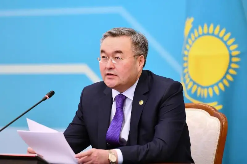 Вопросы привлечения иностранных инвестиций обсудили в МИД РК