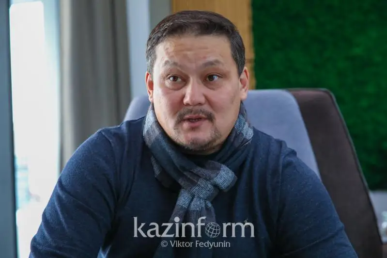 КВН объединяет в себе все творческие направления и жанры – Нуржан Бейсенов