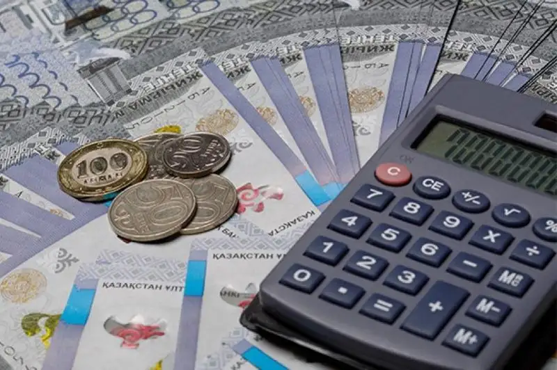Более 64 млрд тенге выплачено казахстанцам в виде пособий по инвалидности и потере кормильца