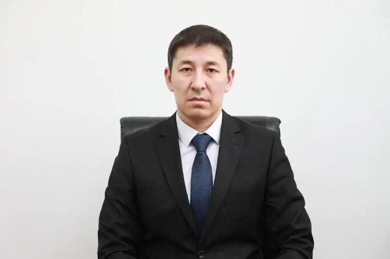 Назначен новый аким Исатайского района Атырауской области
