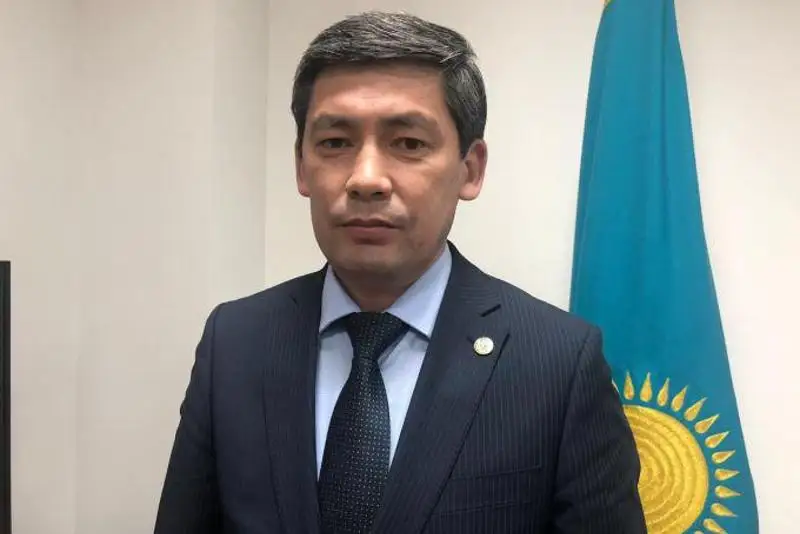 Назначен новый директор алматинского метрополитена