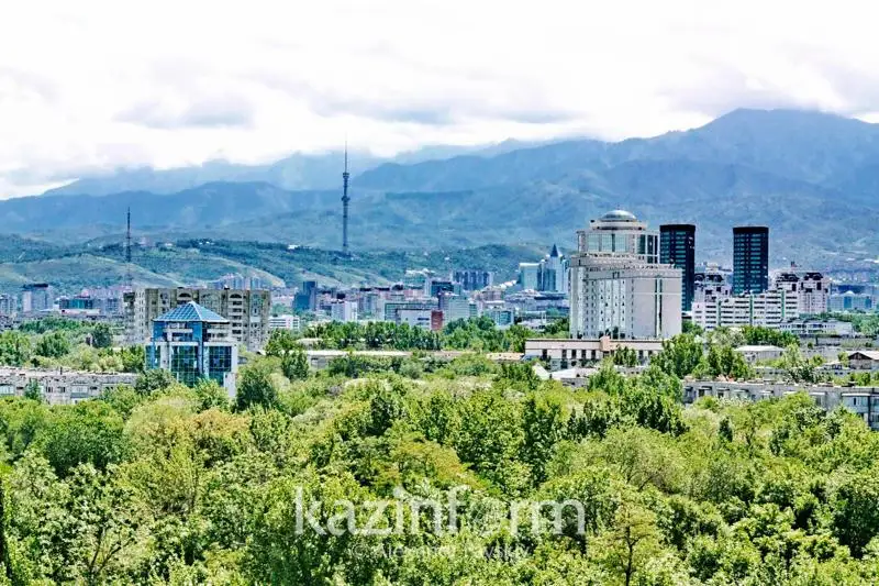 Их необходимо ввести в полноценный экономический оборот - Президент о неиспользуемых землях в Алматы