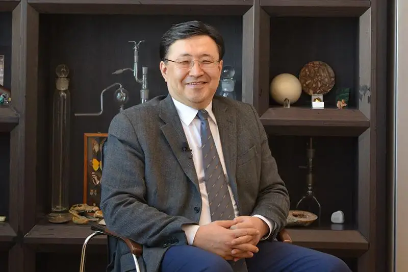 Тест-системы на КВИ, уникальные разработки в агросекторе и экологии -  как развиваются биотехнологии в Казахстане