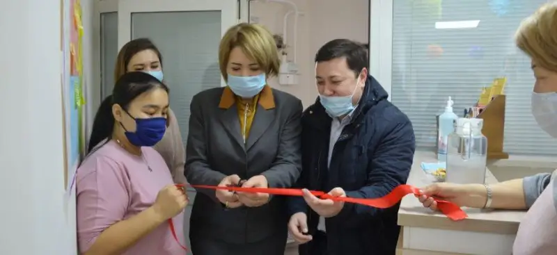 Управлять своими эмоциями научат детей в Атырау