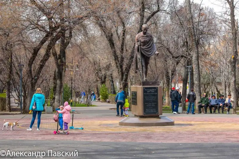 Эпидситуация в Алматы остается напряженной с тенденцией к ухудшению