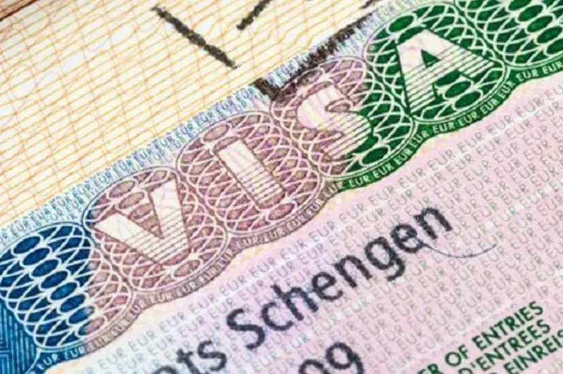 Фейком назвали информацию об отказе в выдаче шенгенских виз лицам без вакцины от COVID-19