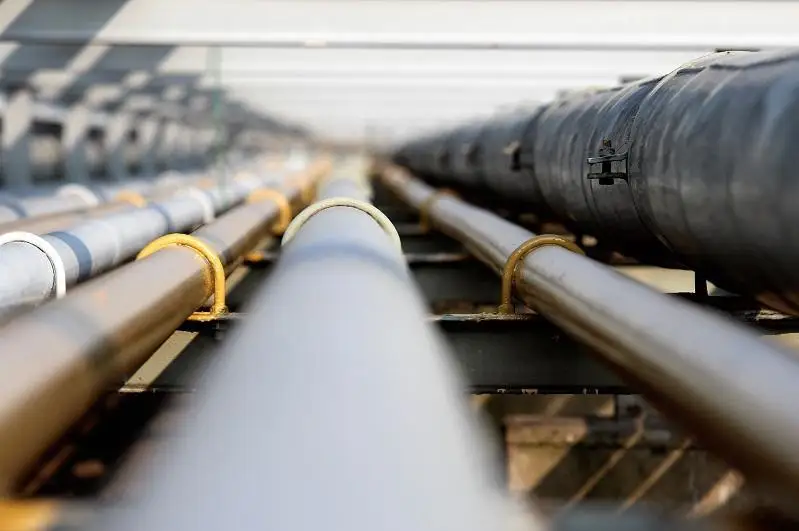RF Orynbor oblysyndaǵy jarylysqa baılanysty gaz berý toqtatyldy – Energetıka mınıstrligi