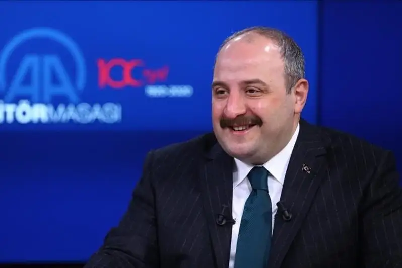 Первым гражданином Турции в космосе может стать женщина