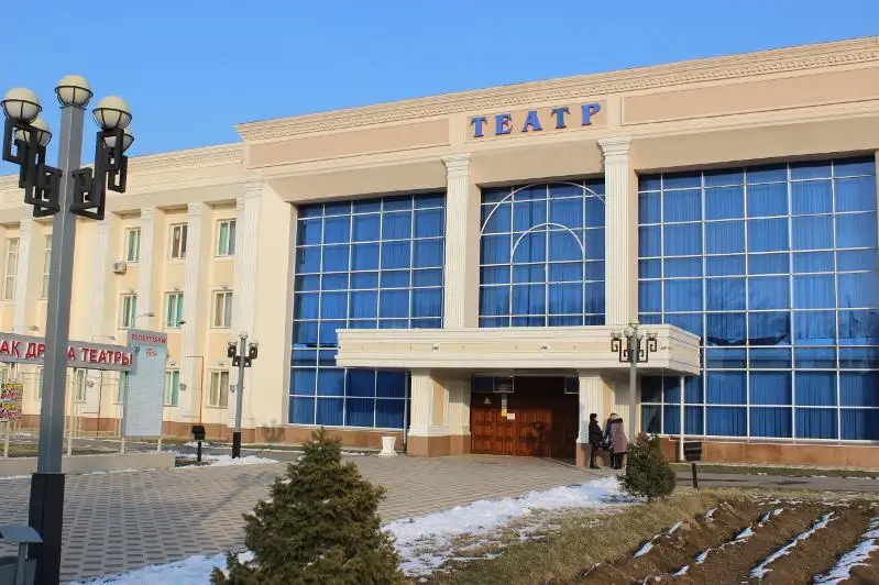 Поэзия Жамбыла зазвучала в социальных сетях