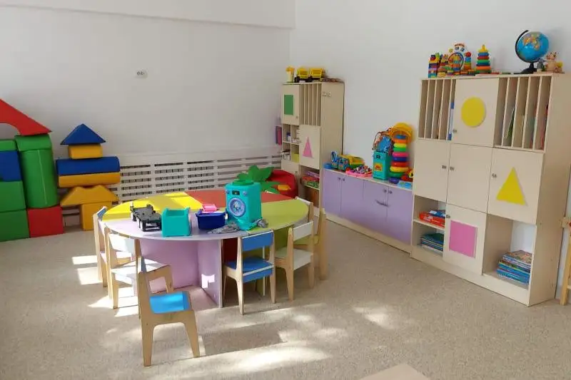 Подразделение Алматинского городского реабилитационного центра возобновляет свою деятельность