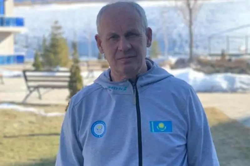 Назначен главный тренер сборной Казахстана по регби