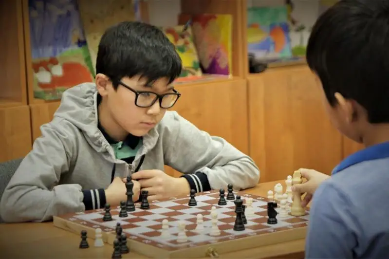 Как работают дворовые клубы столицы