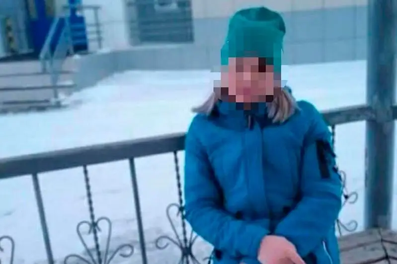 Пропавшую две недели назад женщину нашли полицейские ВКО