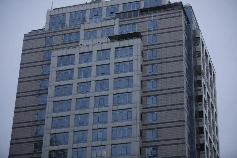 Стрельба в алматинском ЖК: в полиции рассказали подробности