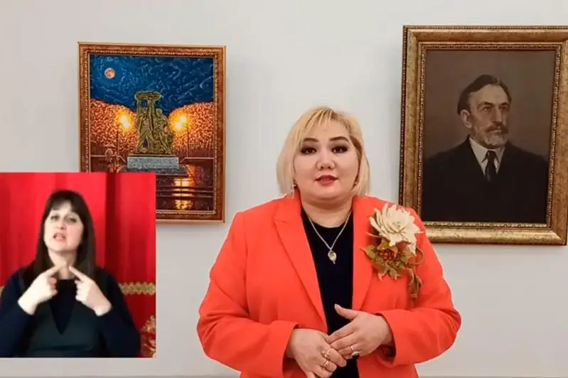 Онлайн-рубрику «Караганда и карагандинцы» открыл музей ИЗО ко дню рождения города