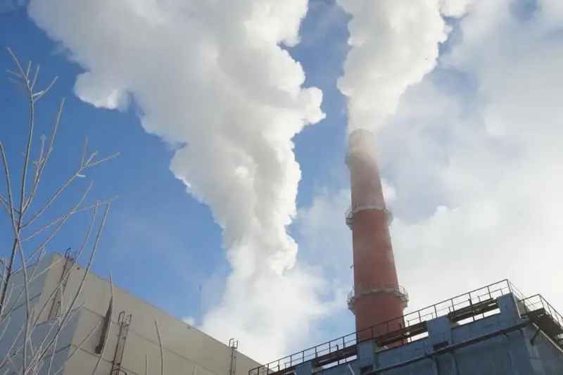 Котельные Семея нуждаются в реконструкции – эксперты