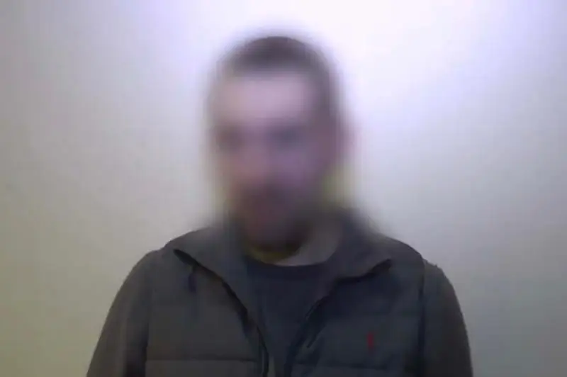 Спецоперация по задержанию крупного хакера прошла в Алматы
