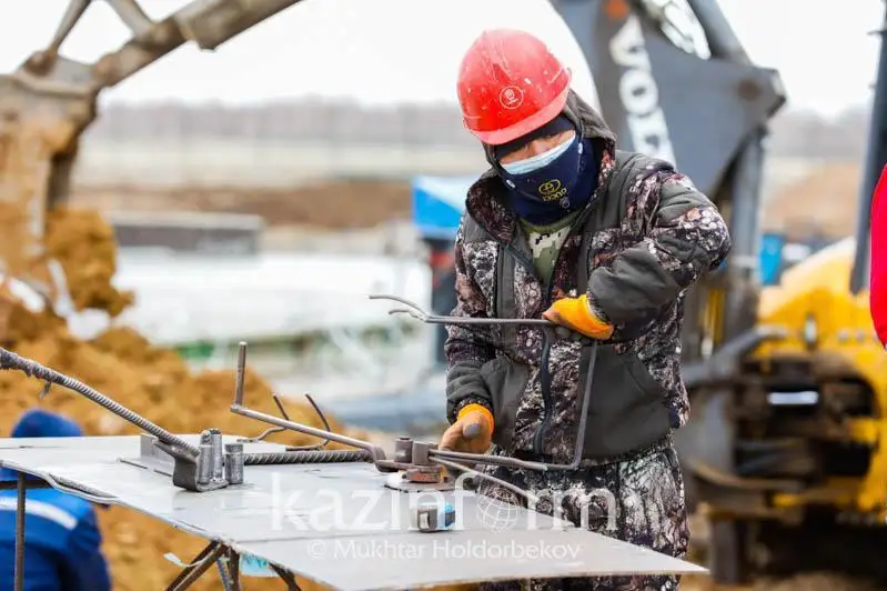 Свыше 21 тысячи новых рабочих мест создали в Акмолинской области