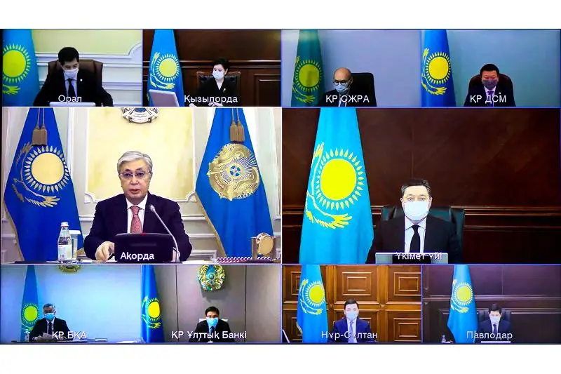 Поручение по  увеличению местного содержания в закупках выполнено неудовлетворительно – Президент РК