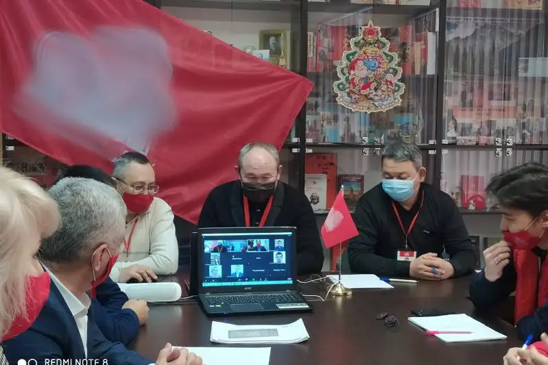 НПК подводит промежуточные итоги