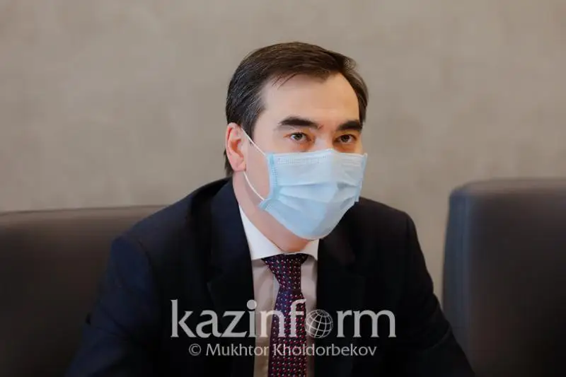 Бакытжан Темирболат: Исследовать наследие выдающихся личностей Великой степи – наш гражданский долг