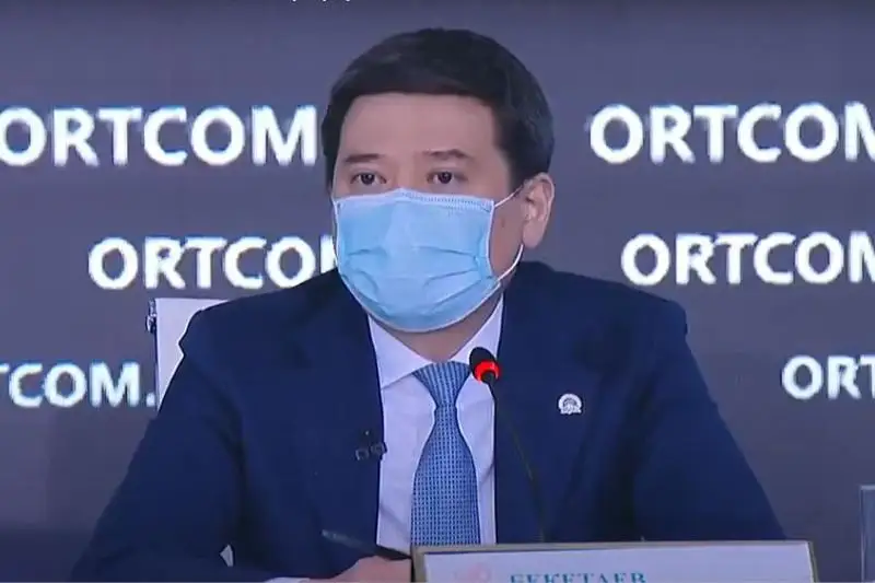 Глава Минюста РК ответил противникам изменений в законодательстве об адвокатской деятельности