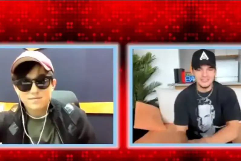 Творческие планы в США и песни на испанском: Димаш Кудайберген дал интервью MTV