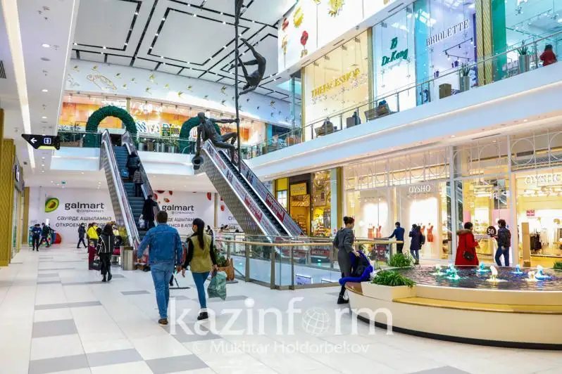 Ужесточение карантина в столице: как будут работать ТРЦ