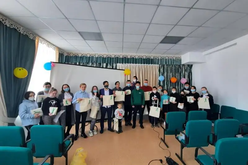 НПО в поддержку инициативы Президента РК запустили акцию «ЭкоНаурыз»