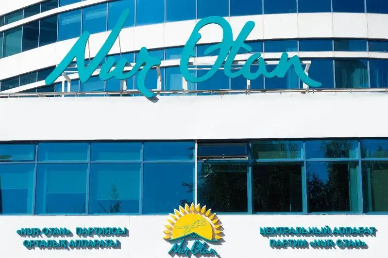 В Nur Otan утвердили дорожные карты развития северных регионов страны