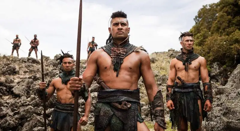 تاريحتا ايرىقشا قاتىگەزدىگىمەن ەرەكشەلەنگەن تايپالار - فوتو