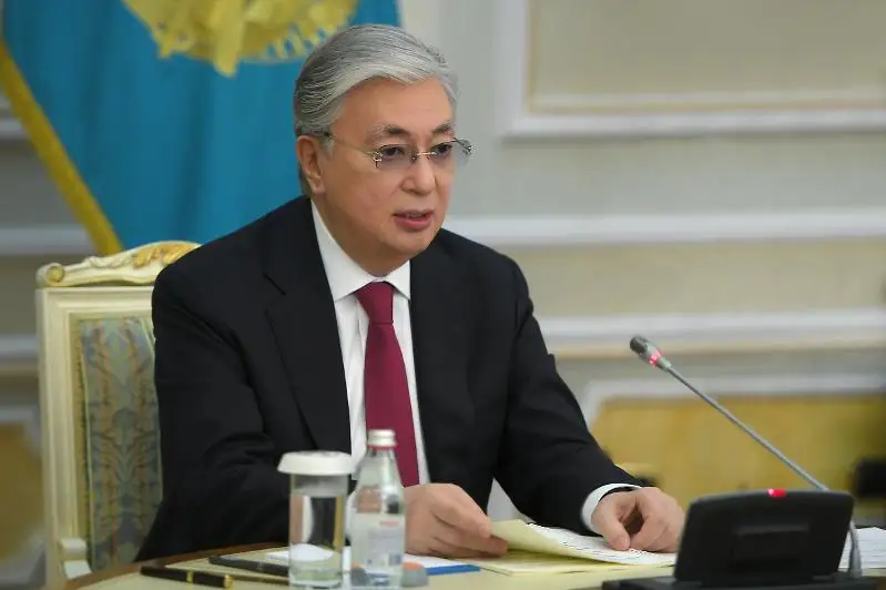 Полный текст выступления Президента РК на первом заседании Государственной комиссии по подготовке к празднованию 30-летия Независимости Казахстана