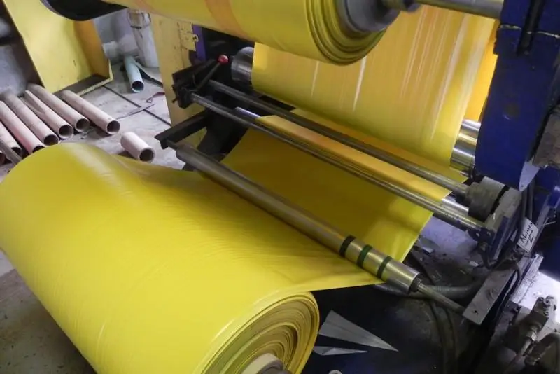 Кто будет производить полиэтилен в Казахстане