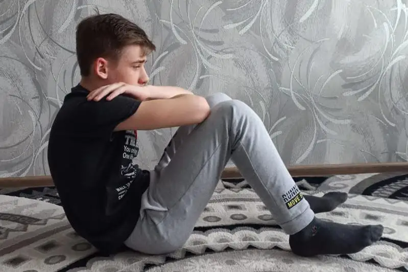 Фестиваль здоровья провели в онлайн-формате в Костанайской области