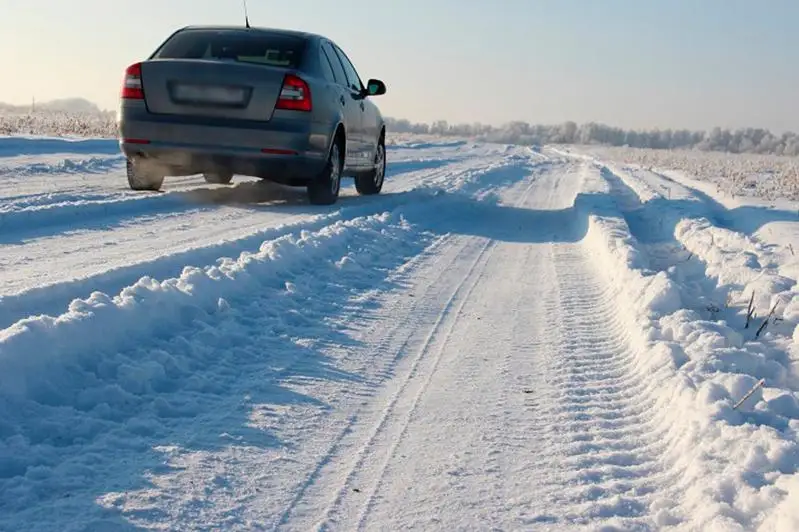 Движение на трёх участках дорог открыли в Павлодарской области