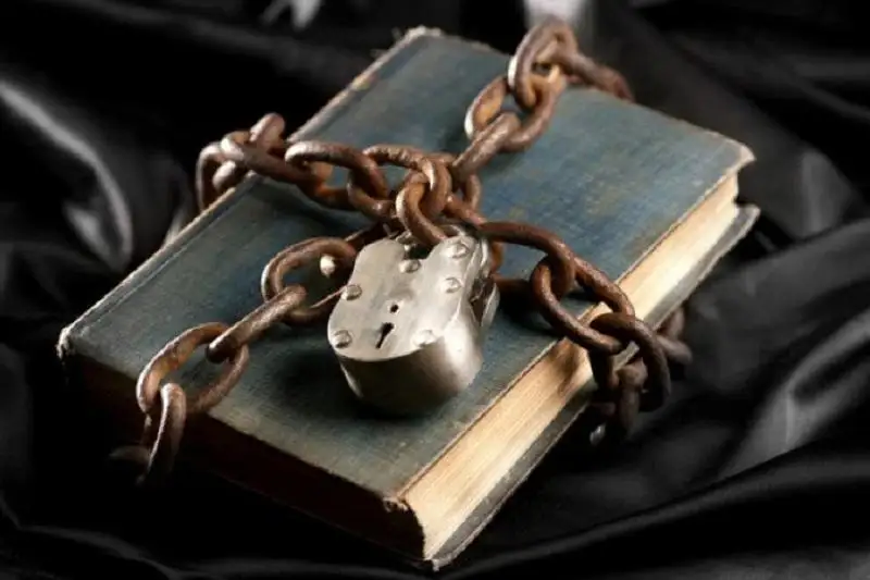 Запрещенную литературу размещала в социальной сети жительница Нур-Султана