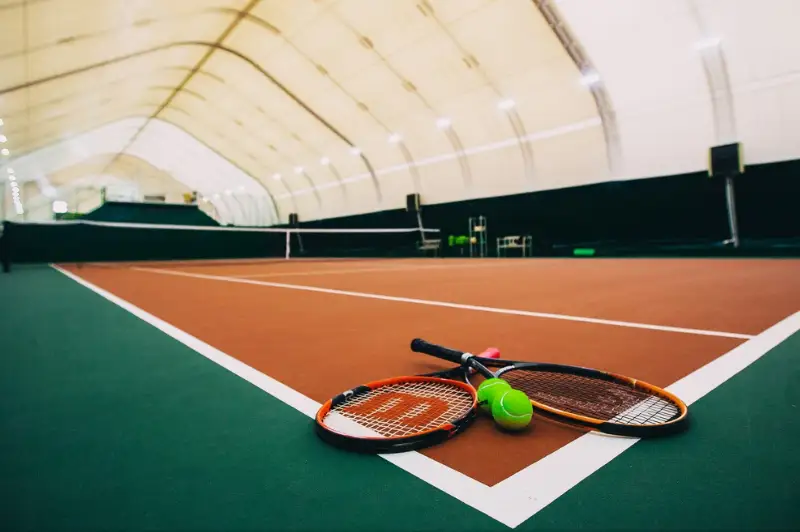 Где посмотреть теннисный турнир серии ATP Challenger Tour в Нур-Султане